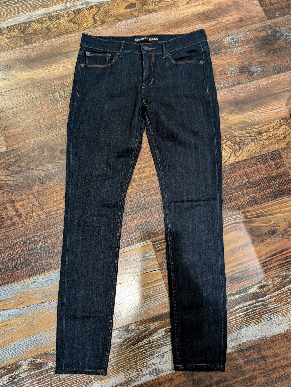 Express Jean Leggings